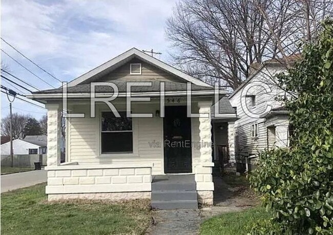 property at 1546 S 30th St
