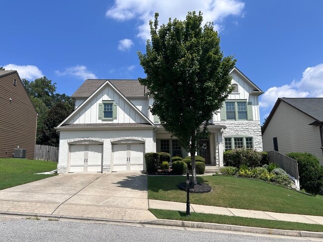 property at 5006 Groover Dr SE