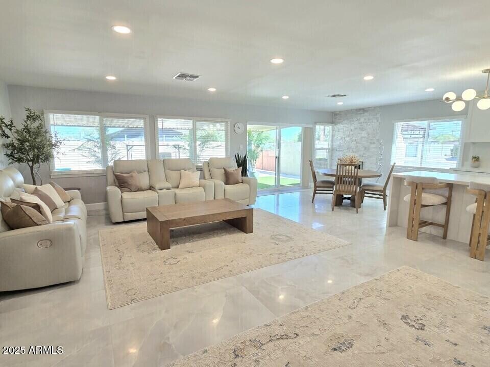 2848 E Turquoise Dr in Phoenix, AZ - Building Photo