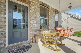 705 Pressing Dr in Alpharetta, GA - Building Photo - Building Photo