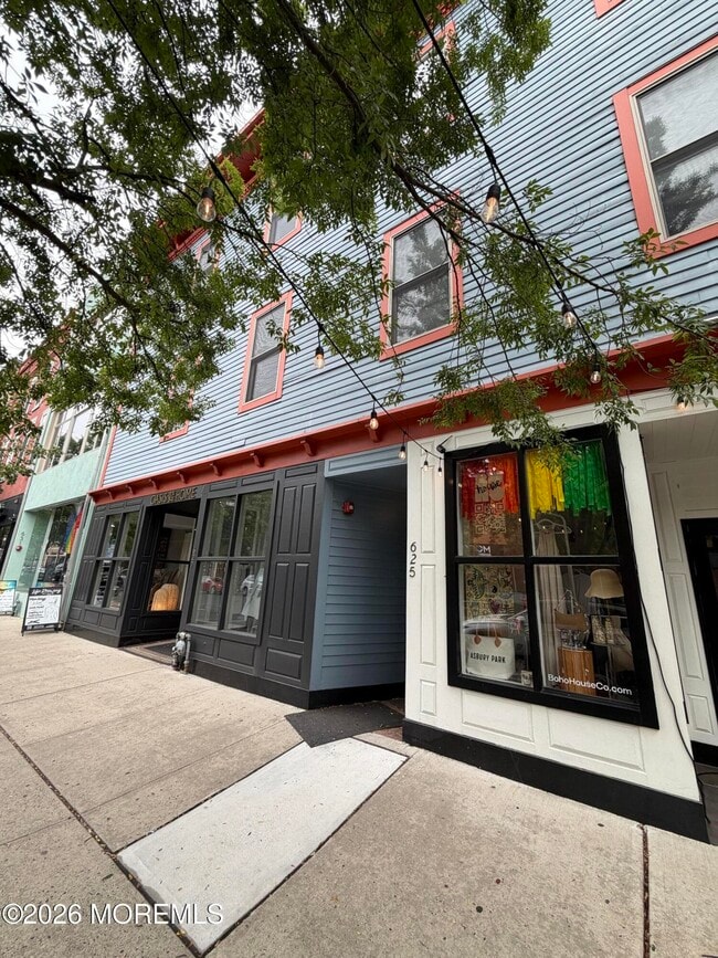 property at 625 Cookman Ave