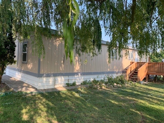 property at 2963 Rd S SW