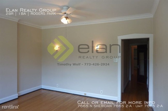 7665 N Sheridan Rd-Unit -Unit 7665 2-A in Chicago, IL - Foto de edificio - Building Photo