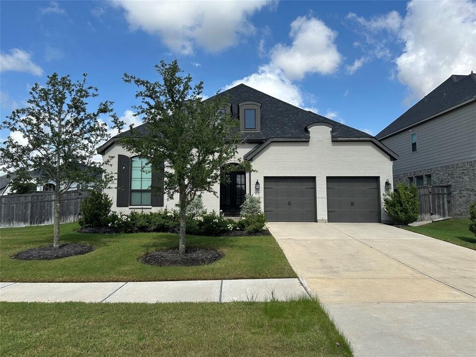 4226 Sage Glen Ln in Fulshear, TX - Building Photo