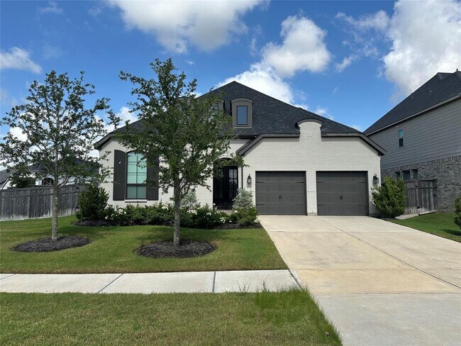 property at 4226 Sage Glen Ln