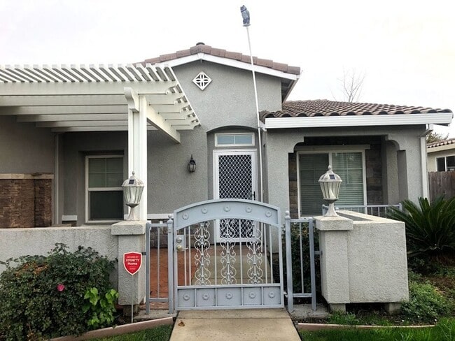 property at 1764 E Golden Way