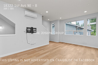 18322 1st Ave NE in Shoreline, WA - Building Photo - Building Photo