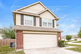 12631 Mountain Daisy Rd in Houston, TX - Building Photo - Building Photo