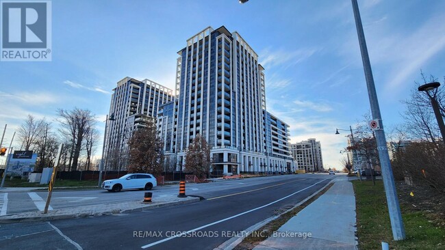 9-909 Clegg Rd in Markham, ON - Building Photo - Building Photo