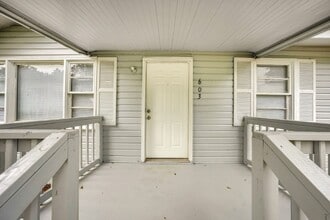 603 Darby Ave in Sylacauga, AL - Building Photo - Building Photo