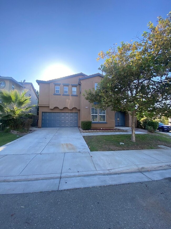 property at 2103 Photinia Dr