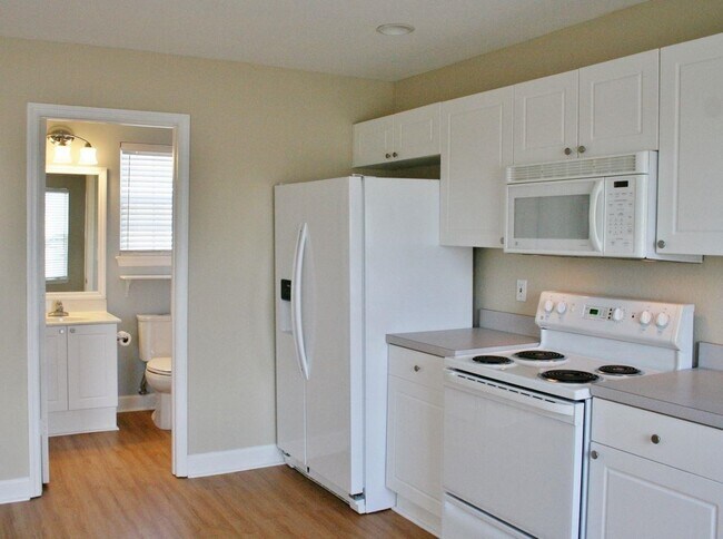4028 Colleton Ct in Tallahassee, FL - Building Photo - Building Photo