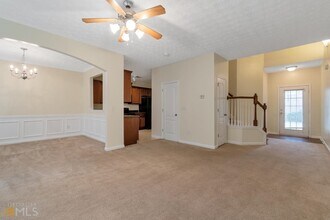 1954 Woodland Park Cir in Lawrenceville, GA - Building Photo - Building Photo