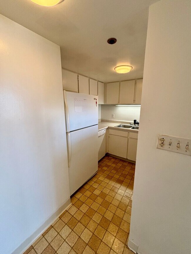3130 Ala Ilima St in Honolulu, HI - Building Photo - Building Photo