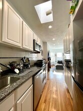 75 Westland Ave, Unit 8 in Boston, MA - Foto de edificio - Building Photo