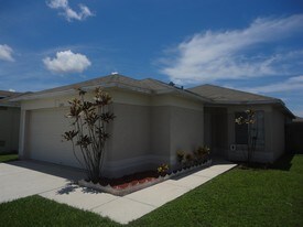 12911 Fieldmoor Ct in Riverview, FL - Building Photo