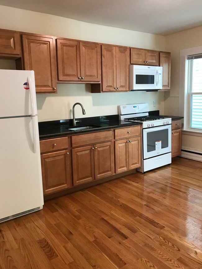 property at 6 Spalding St