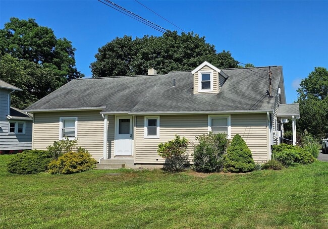 property at 47 Brookfield Ave