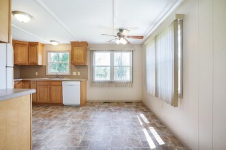 1313 Kreider Blvd in Newark, OH - Building Photo - Building Photo