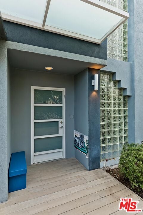 2329 Wilson Ave in Los Angeles, CA - Building Photo - Building Photo