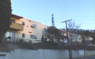 752-762 Via Altamira Apartments