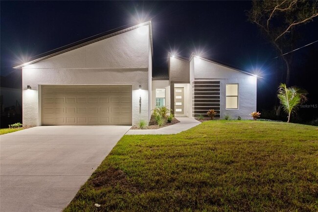 3473 S San Mateo Dr in North Port, FL - Building Photo - Building Photo