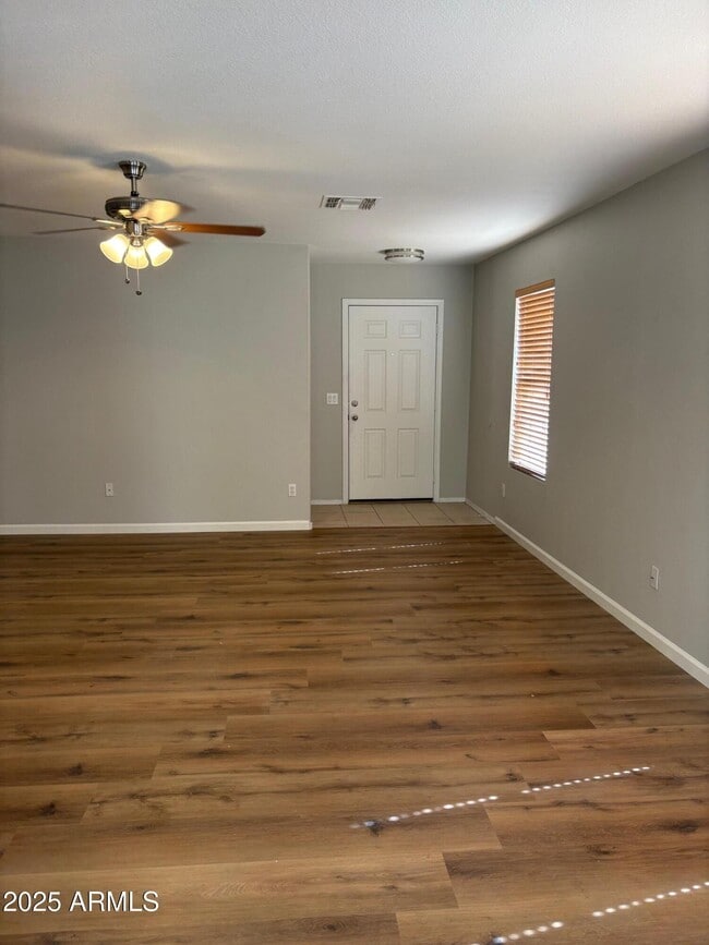 866 E Saratoga St in Gilbert, AZ - Foto de edificio - Building Photo