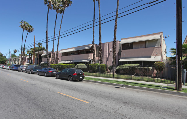 Willis Avenue Apartments in Panorama City, CA - Building Photo - Building Photo