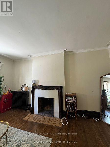 678 Huron St in Toronto, ON - Building Photo - Building Photo