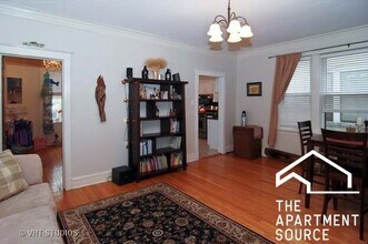 118 S Austin Blvd in Oak Park, IL - Building Photo - Building Photo