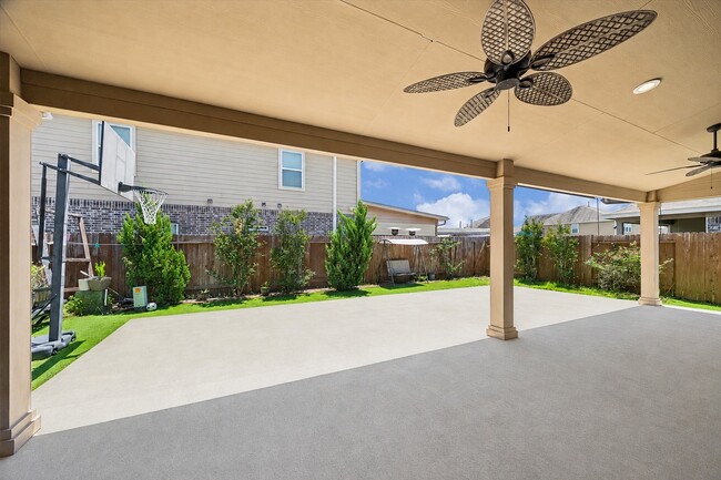 property at 15010 Holland Grove Ct