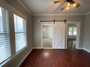 918 N Rockwall Ave in Terrell, TX - Building Photo - Building Photo