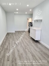 104 E 20th St-Unit -2 in Baltimore, MD - Building Photo - Building Photo