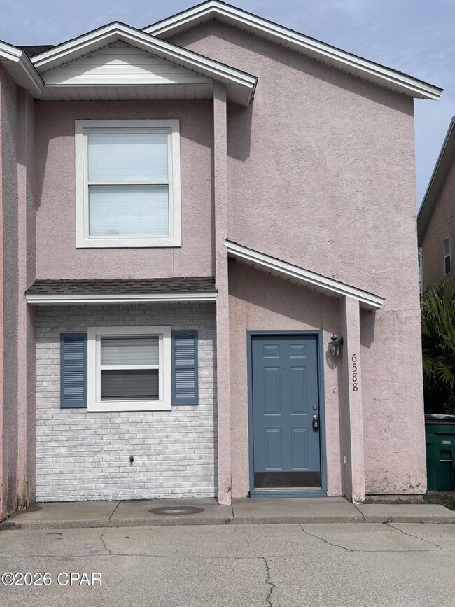 6588 Harbour Blvd in Panama City Beach, FL - Building Photo - Building Photo
