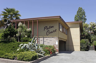 Palm Court Apartments