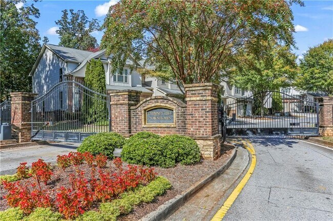 477 Wingsfield Ct SW in Austell, GA - Building Photo - Building Photo