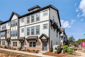 504 Annie Lowery Wy in Davidson, NC - Building Photo - Building Photo