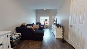 900 Autumn Cir in College Station, TX - Building Photo