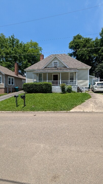 270 Archer St in Canton, GA - Building Photo