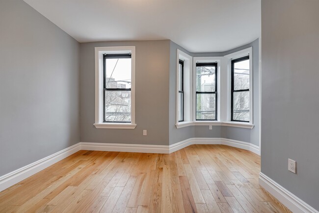 property at 532 38th St