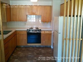 765 Garfield St-Unit -3 in Idaho Falls, ID - Building Photo - Building Photo