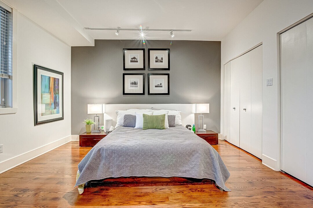 1400 Avenue Overdale in Montréal, QC - Building Photo