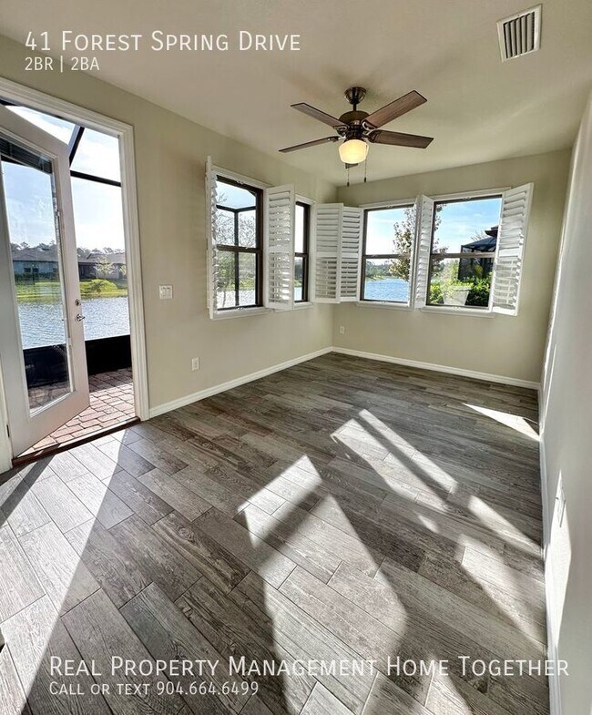 property at 41 Forest Spring Dr