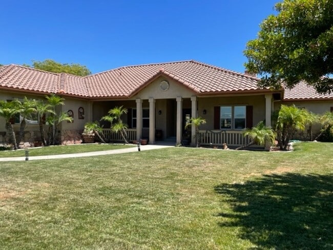 property at 32949 Ave Lestonnac