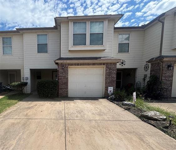 property at 12620 Bay Ave