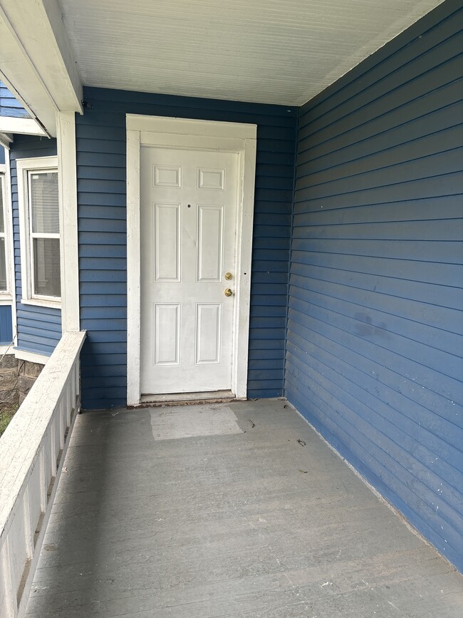 633 W North St, Unit 1 in Kalamazoo, MI - Building Photo - Building Photo