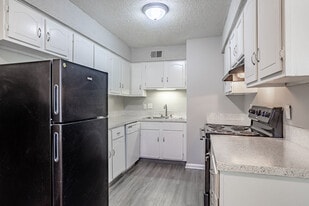 Residences at Overlook