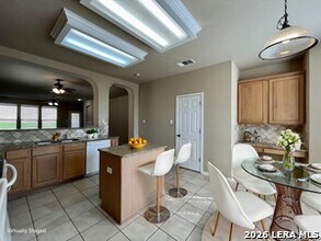 3231 Shoshoni Rise in San Antonio, TX - Building Photo - Building Photo