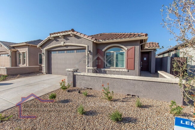 property at 9638 E Tesla Ave