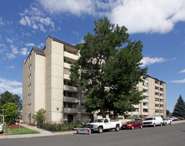 Orchard Place Apartments